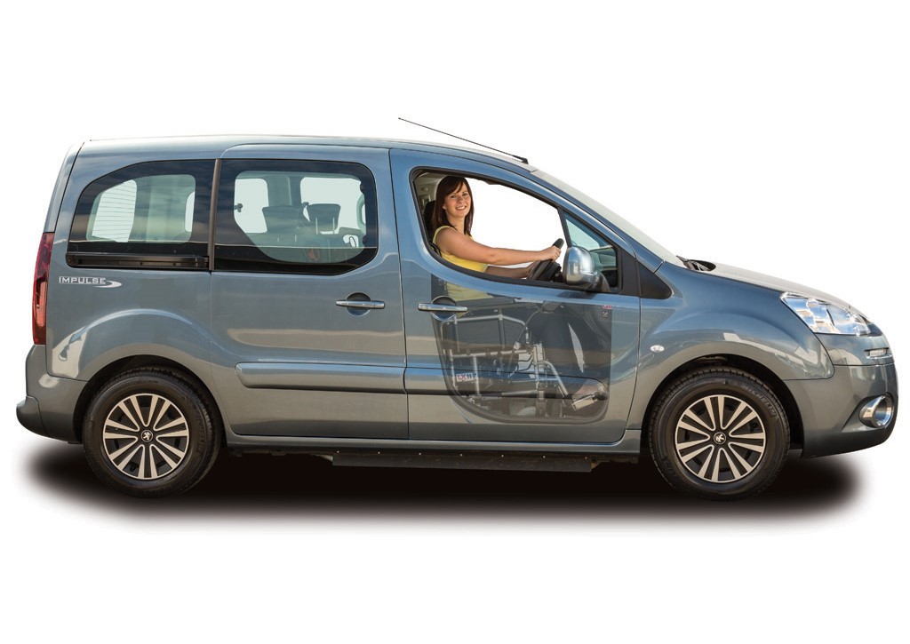 Allied Vehicles Ltd European Mobility Group